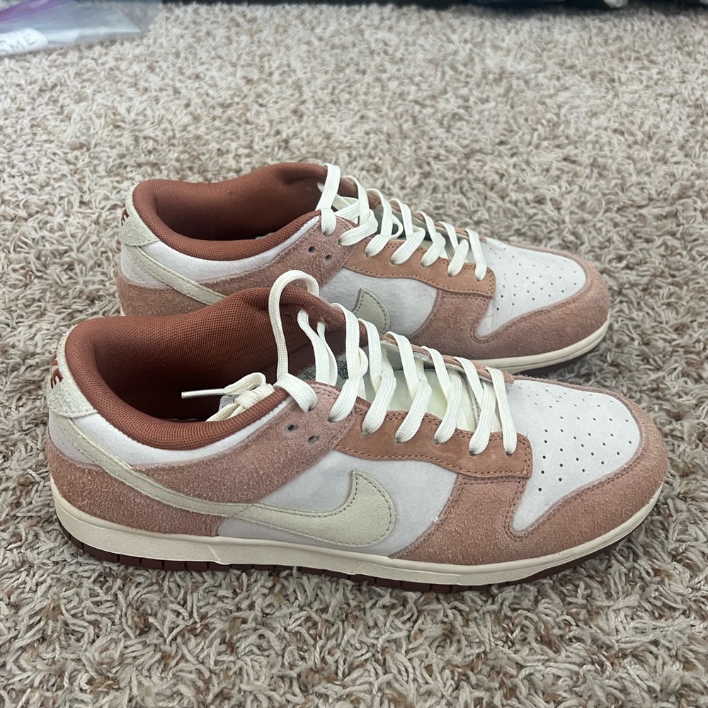 Nike men’s curry dunk